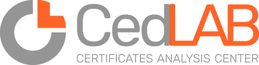 CED Logo